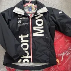 スキーウェア　デサント　上下　キッズ　140