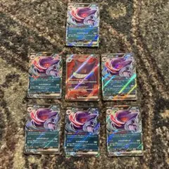 ポケモンカード ゲンガーex 15枚まとめ売り ポケモンカード ゲンガーex 15枚まとめ売り - メルカリ