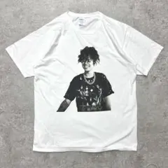 キムタク着　初期ラブイヤーアートのTシャツ キムタク着 初期ラブイヤーアートのTシャツ - メルカリ