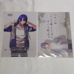 うたプリ 聖川真斗 特典カード