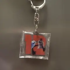 【GIGO限定】パペットスンスン ノベルティ後半【12番】