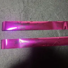 IVE THE 1ST WORLD TOUR 銀テープ 5本セット