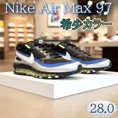 NIKE Air Max 97ナイキ エアマックス97 BW