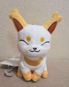 ドズル社 いなりーマスコットぬいぐるみしまむら