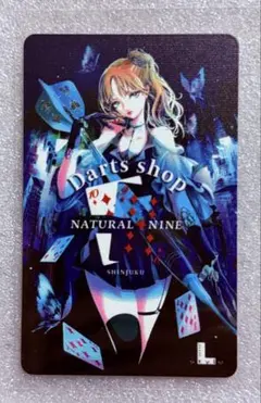 2025年最新】ダーツライブカードの人気アイテム - メルカリ