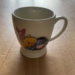 Disney くまのプーさん マグカップ