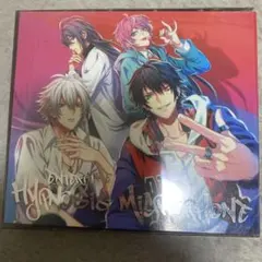 ヒプノシスマイク Enter the Hypnosis Microphone - メルカリ