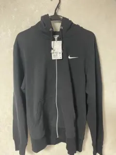 Nike フルジップパーカー