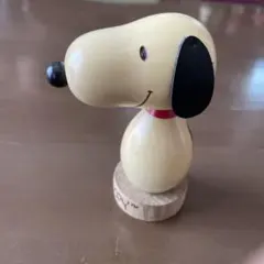 卯三郎こけし エレオノールボストロム しくしくこけし ぶんぶんこけし