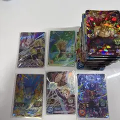 2026年最新】ドラゴンボールヒーローズカードの人気アイテム - メルカリ
