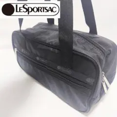 美品♡Lesportsac × JAL コラボショルダーバッグ 日本航空 - メルカリ