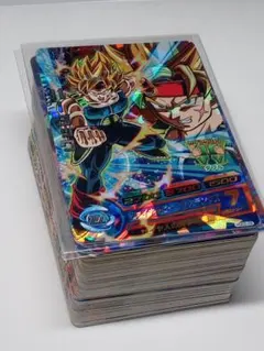 2026年最新】ドラゴンボールヒーローズ 大量の人気アイテム - メルカリ