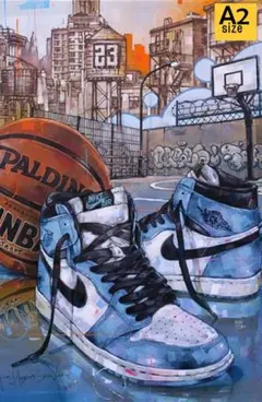 2026年最新】ジョーダン ポスターの人気アイテム - メルカリ