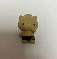 SANRIO CHARACTERS みんなでバカンスフィギュア