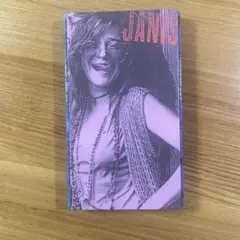 『ＪＡＮＩＳ・ＪＯＰＬＩＮ/ＪＡＮＩＳ』 ３枚組ボックス