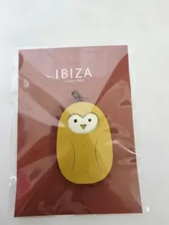2026年最新】ibiza フクロウの人気アイテム - メルカリ