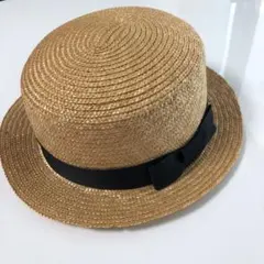 値下げ！麦わら帽子 ハット MERCURYDUO