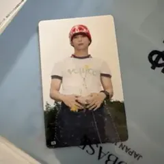 INI 西洸人 FTC ラントレ 074