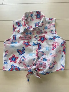 【110㎝トップス】