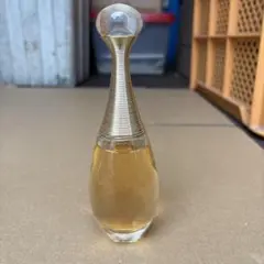Dior 香水 ジャドール オー ルミエール オードゥトワレ 50ml - メルカリ