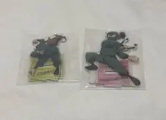 忍たま乱太郎 アクスタ 特典