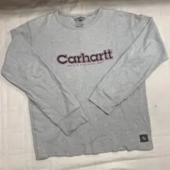 Carhartt ロンT XL