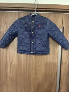 キルティングジャケット