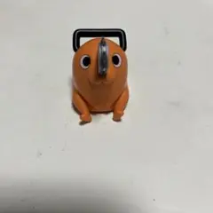 チェンソーマン　ポチタ　ボトルキャップ　ガチャガチャ