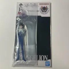 エヴァンゲリオン エヴァ くじ アクスタ 碇シンジ