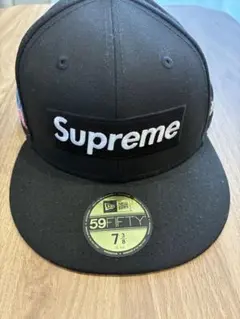 2026年最新】supreme キャップ ボックスロゴの人気アイテム - メルカリ