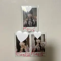 ドレスコード 御伽りるむ チェキ ランチェキ - メルカリ