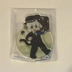 新品⭐羅小黒戦記シャオヘイ四季之旅ぬいぐるみクリアカード5枚シークレット四季の旅 新品⭐羅小黒戦記シャオヘイ四季之旅ぬいぐるみクリアカード5枚