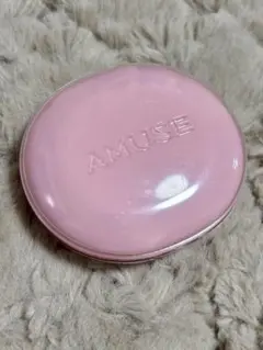 AMUSE デューパワー ヴィーガンクッション ファンデ 1.5 ナチュラル✩のサムネイル