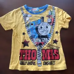 きかんしゃトーマス Tシャツ 110cm