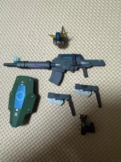メタルビルド デュナメス3 武器 - メルカリ