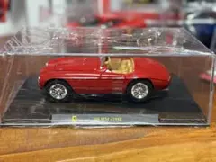 ミニカー ART MODEL FERRARI500TRC.ROSSO/RED1956 ART MODEL FERRARI500TRC.ROSSO/RED1956 - メルカリ