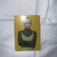 飯田栞月 トレカ