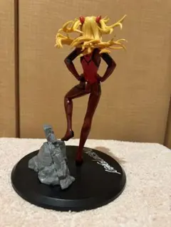 エヴァンゲリオン劇場版“式波・アスカ・ラングレー”～30周年Ver.～