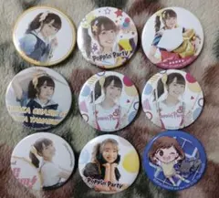 2026年最新】ピンズ・ピンバッジ・缶バッジの人気アイテム - メルカリ