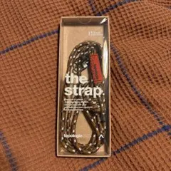 トポロジー ストラップ