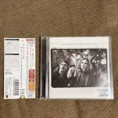 スマッシング・パンプキンズ/ロットン・アップルズ,ザ・スマッシング・パンプキン…