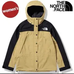 ザノースフェイス　マウンテンライトジャケット(レディース)L
