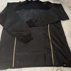 ZETT 長袖 アンダーシャツ XO