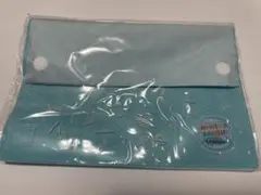 なにわ男子　ローソン　クリアポーチ