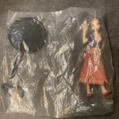 ワンピース　フィギュア　ロビン