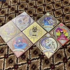 アイカツプラネット　スイング