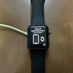 Apple Watch 3 38MM