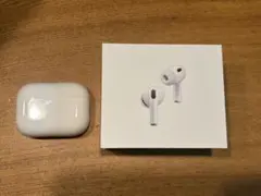 マ*ル様 AirPods Pro 3 (ホワイト) 本体