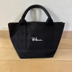 Ron Herman トートバッグ ブラックのサムネイル