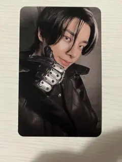 ENHYPEN weverse jake ジェイク　トレカ